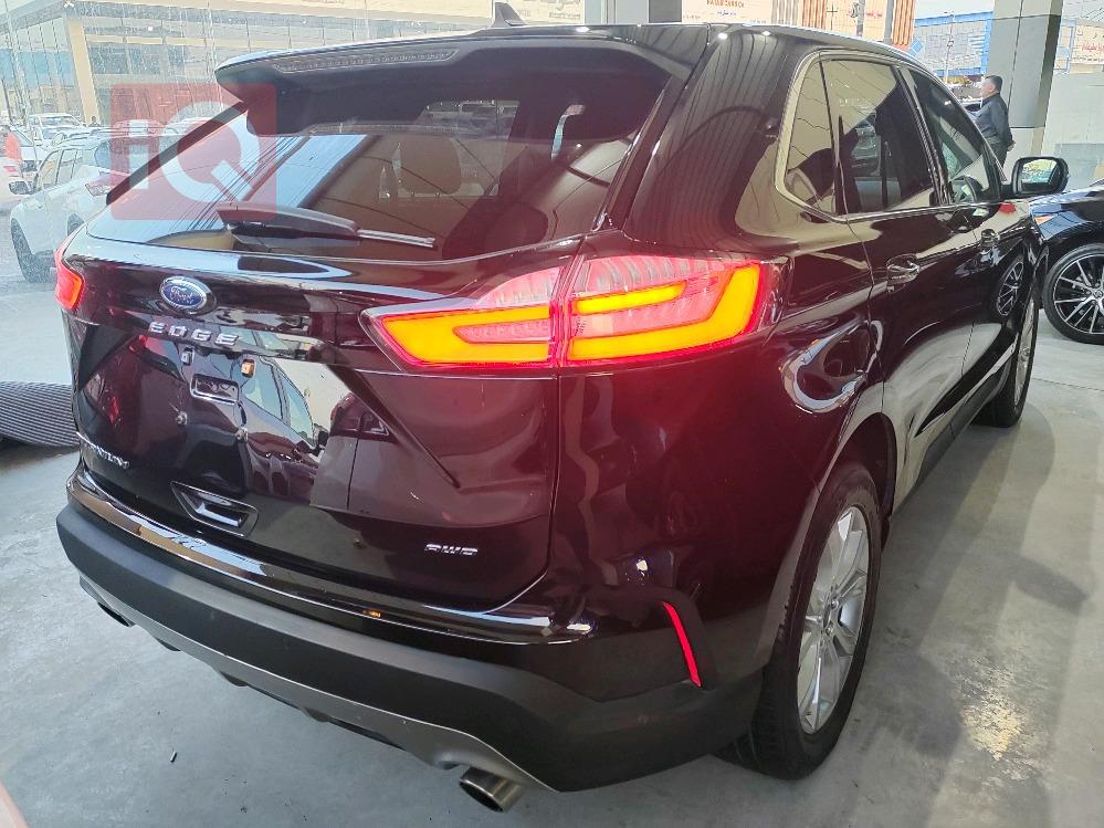 Ford Edge